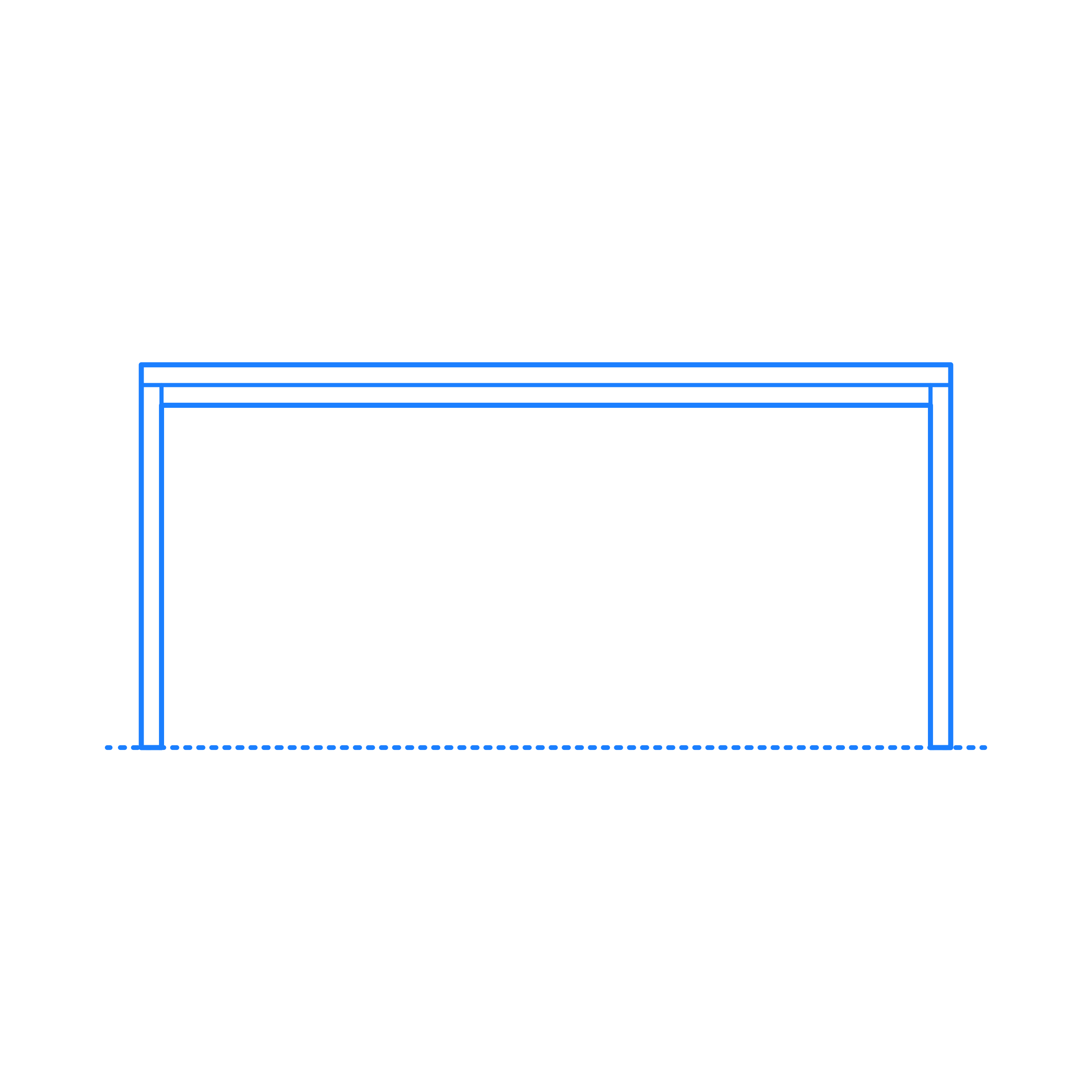 Furniture Dining Tables Florence Knoll Dining Table Rectangular Small Stencil Svg Vector Free Vectors